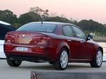 Alfa Romeo 159 3.2 JTS Q4 2006 года (AU)
